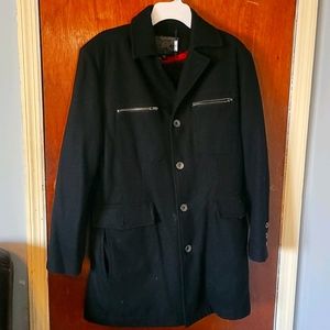Guess winter jacket